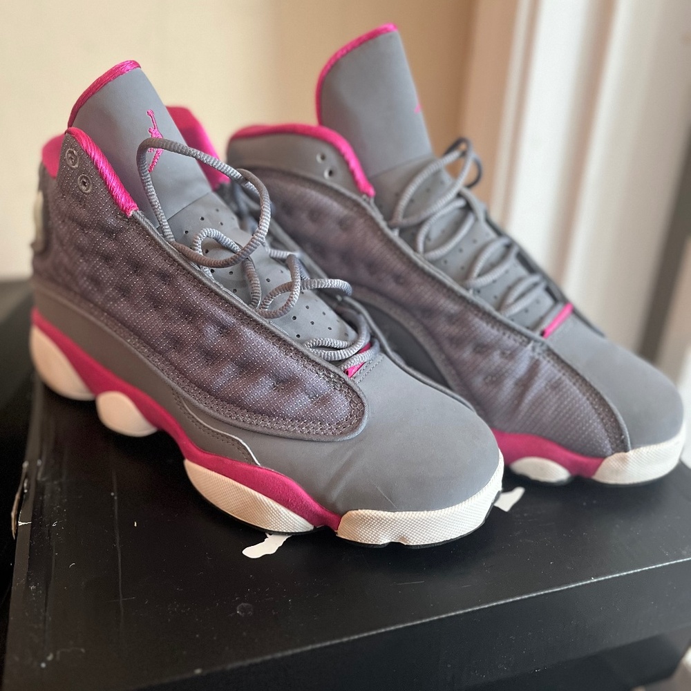 Air Jordan